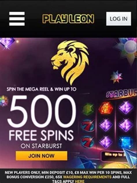 play leon casino